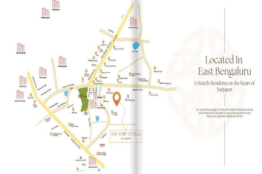 Location